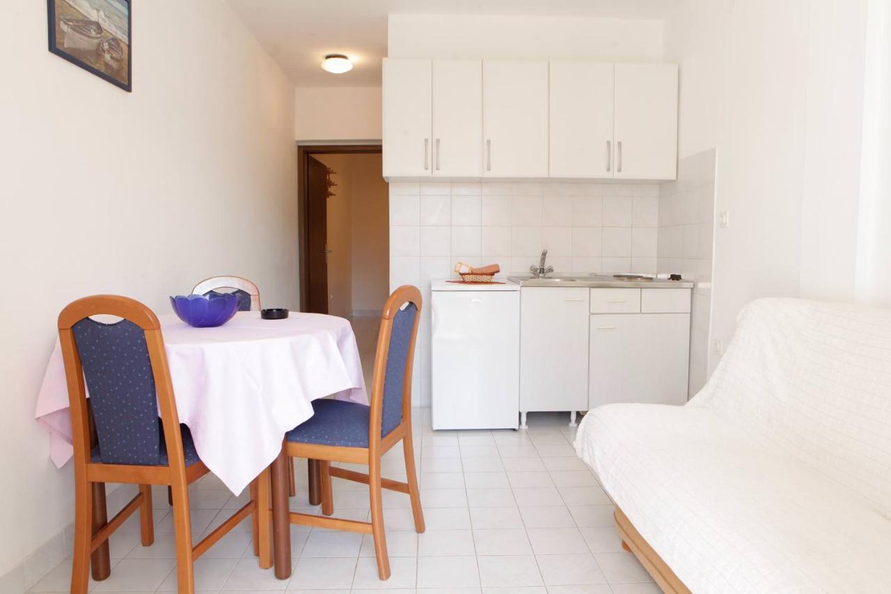 Apartments Eugen 2024 Rabac Eksteriør bilde