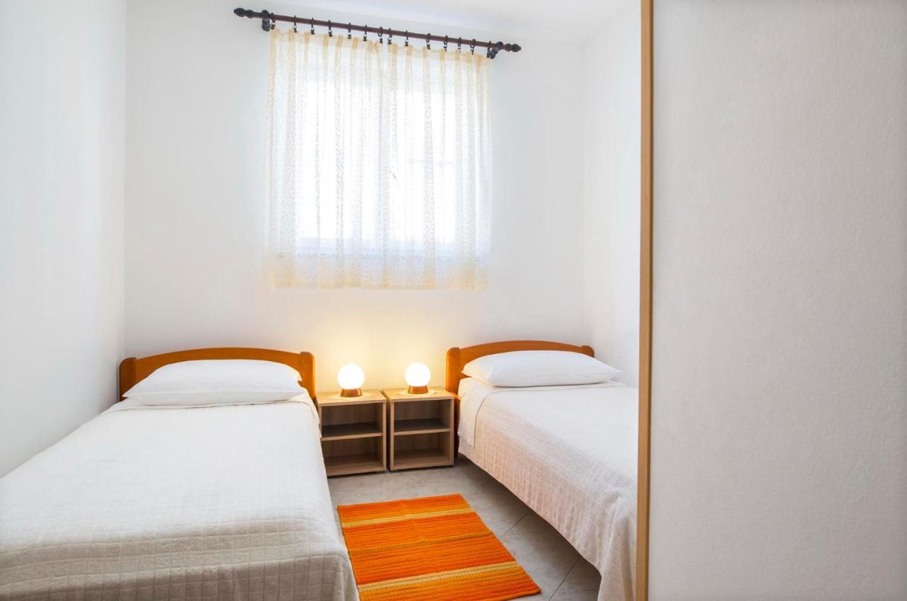 Apartments Eugen 2024 Rabac Eksteriør bilde