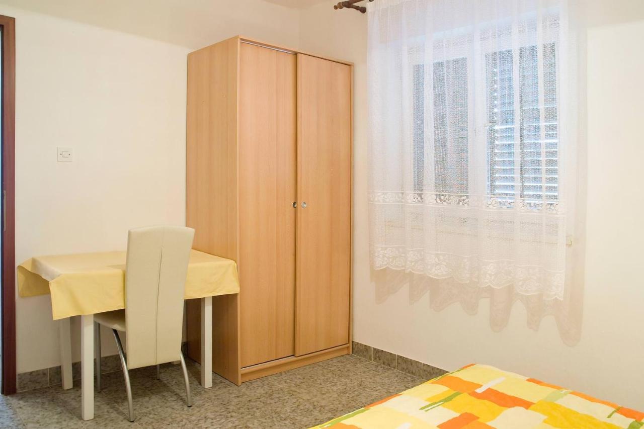Apartments Eugen 2024 Rabac Eksteriør bilde